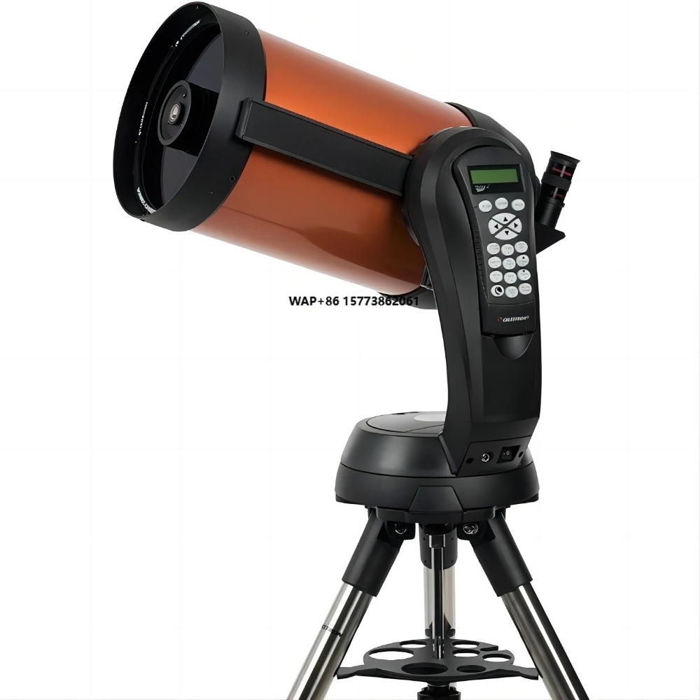 Celestron Telescope Nexstar 8Se - Компьютеризированный телескоп Celestron Nexstar 8SE