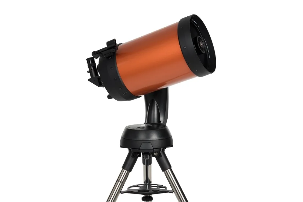 Celestron Telescope Nexstar 8Se - Celestron NexStar 8SE 203 мм F/10