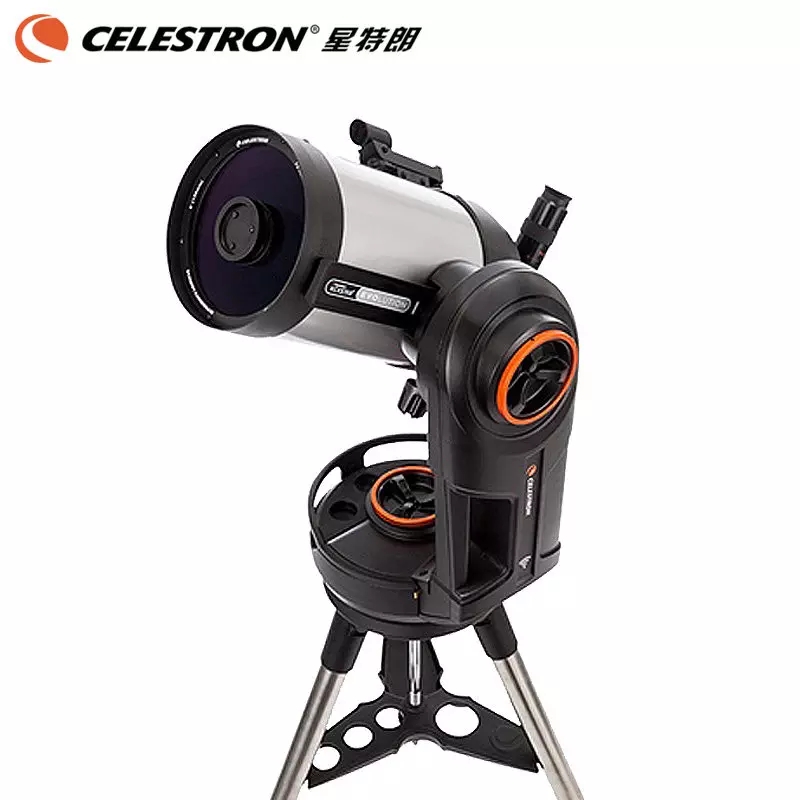 Celestron Telescope Nexstar 8Se - Телескоп Celestron NexStar Evolution 8SE 203