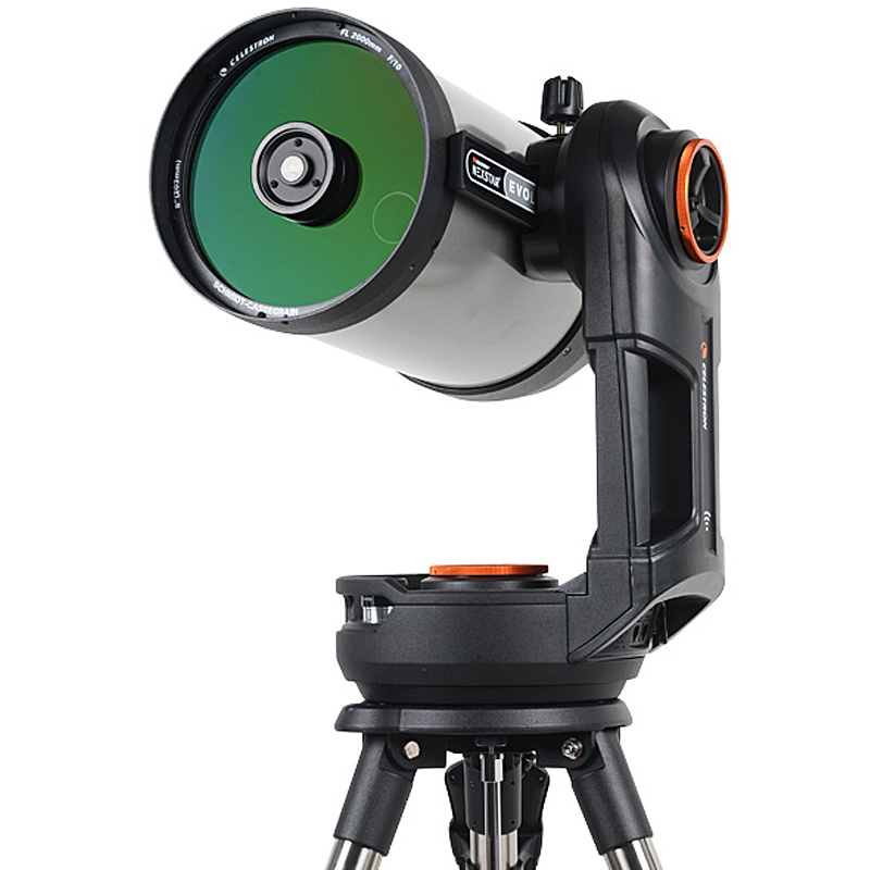 Celestron Telescope Nexstar 8Se - 2026 НОВИНКА Celestron NexStar Evolution 8-дюймовый