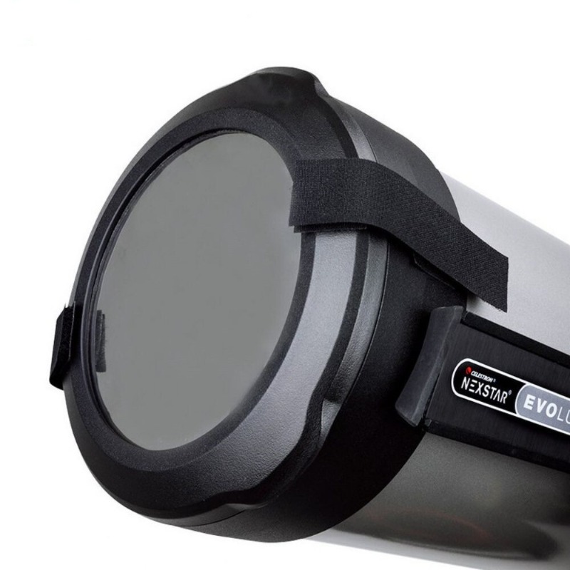 Celestron Telescope Nexstar 8Se - 1 шт. 8-дюймовая солнечная пленка-фильтр Baader