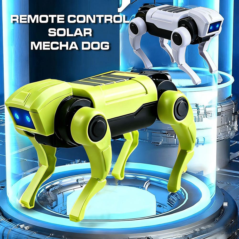 Набор для самостоятельной сбор – обзор и цена Science Robotics