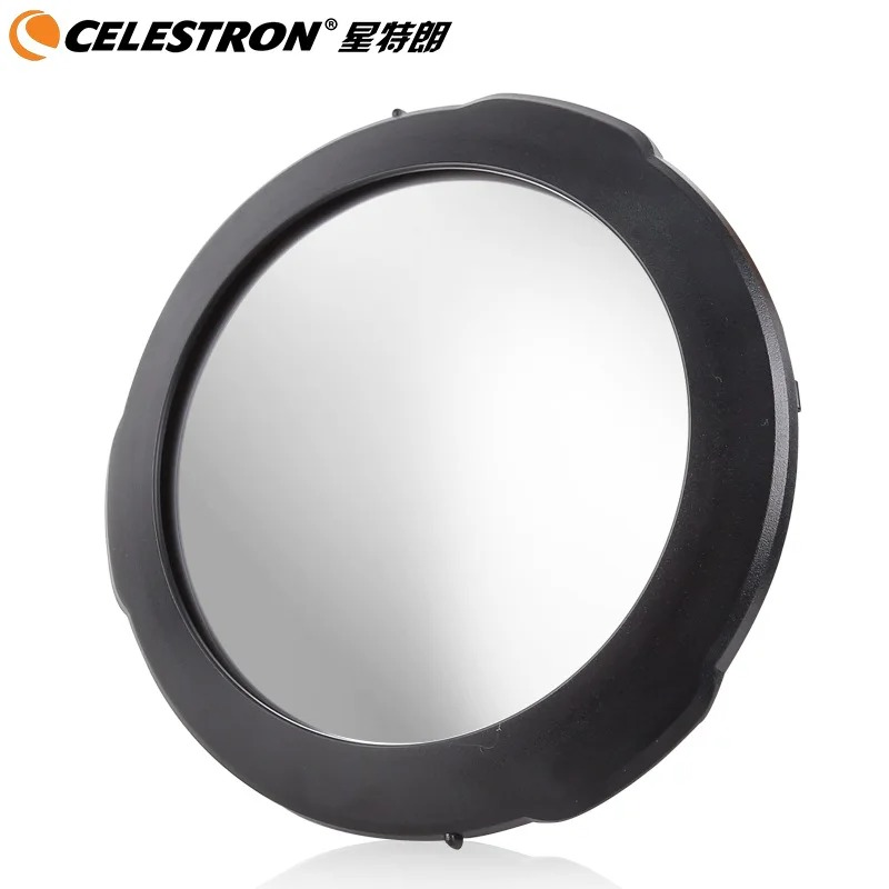 Солнечная пленка Celestron для – обзор и цена Celestron Telescope Nexstar 8Se