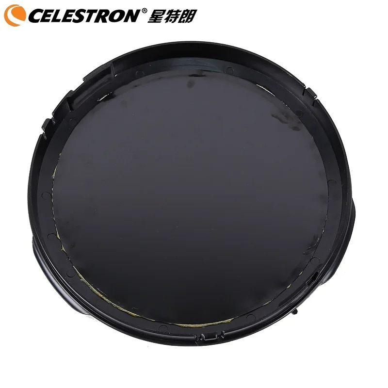 Солнечная пленка Celestron для – обзор и цена Celestron Telescope Nexstar 8Se