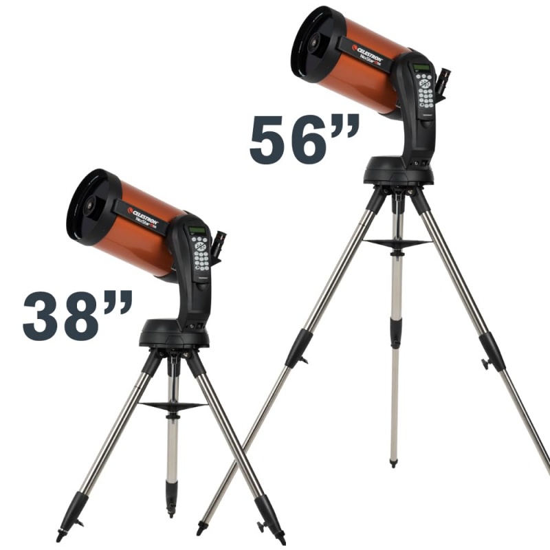 Компьютеризированный астрономи – обзор и цена Celestron Telescope Nexstar 8Se