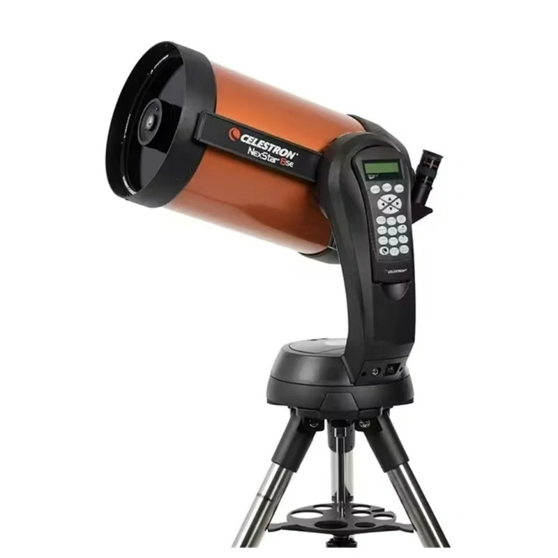 Астрономический телескоп Celes – обзор и цена Celestron Telescope Nexstar 8Se