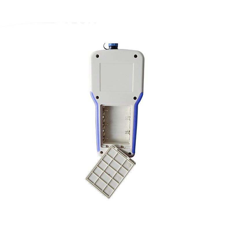 Измеритель озона WQ7702P: порт – обзор и цена Water Testing Kit