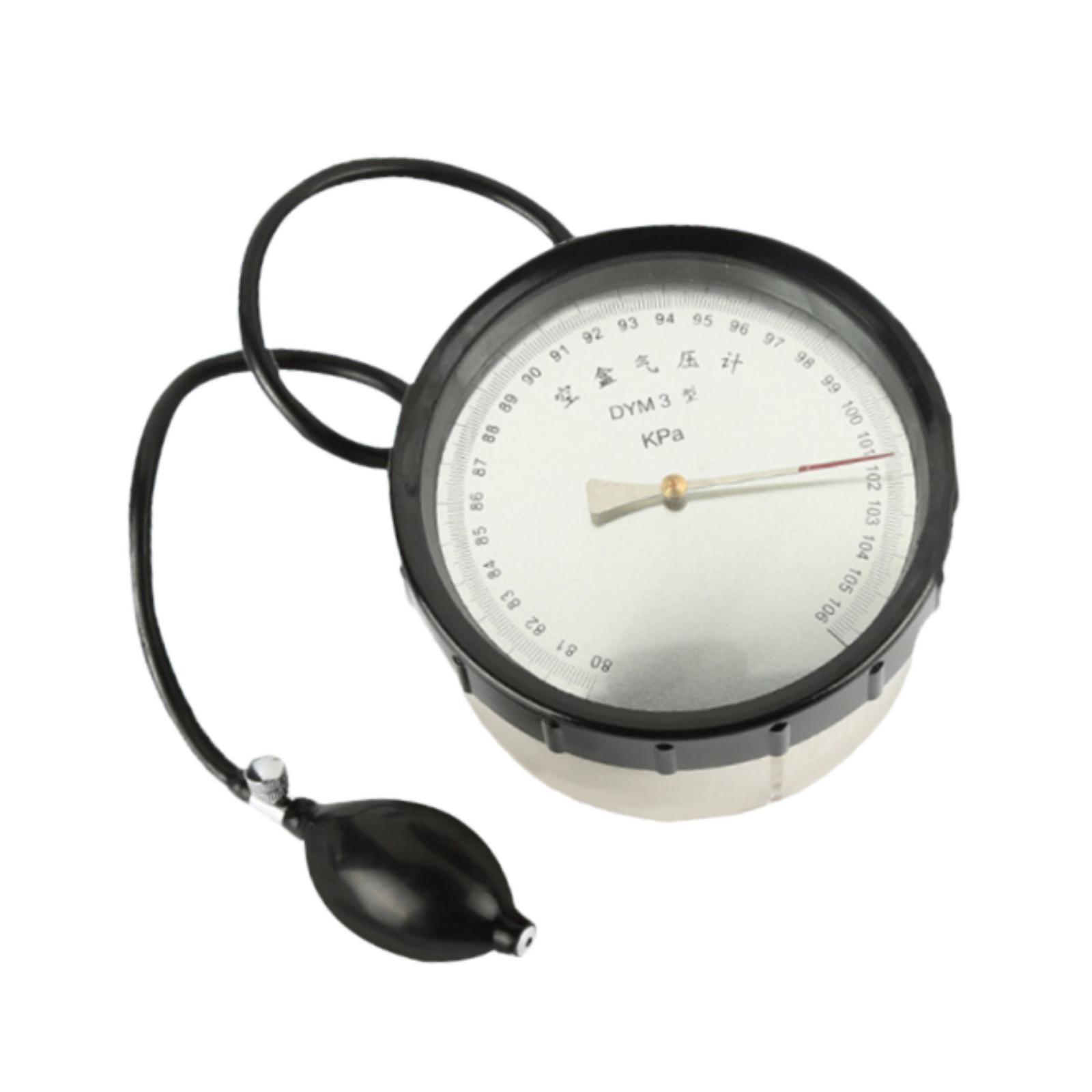 Классический барометр-предсказ – обзор и цена Barometer Analog Classic