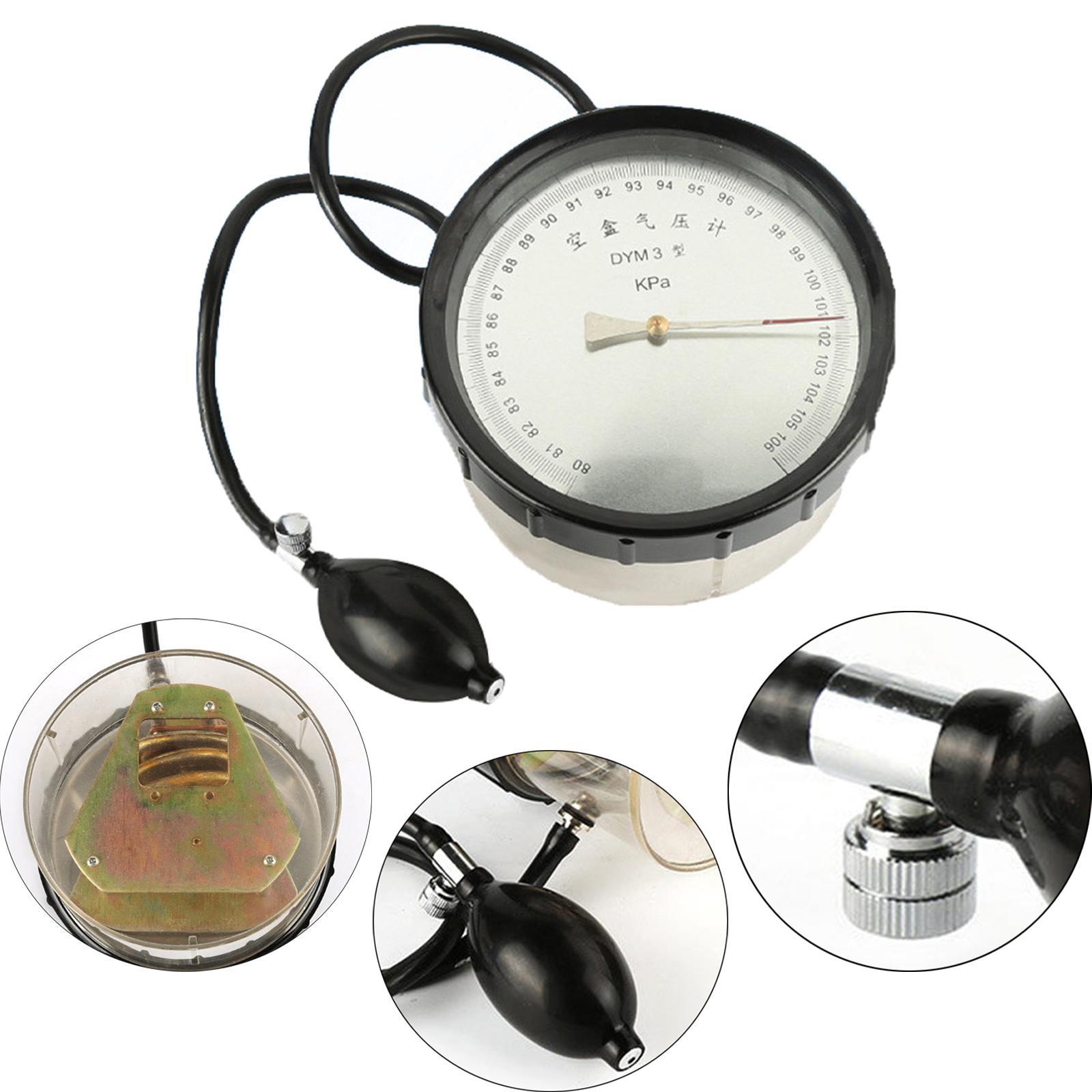 Классический барометр-предсказ – обзор и цена Barometer Analog Classic