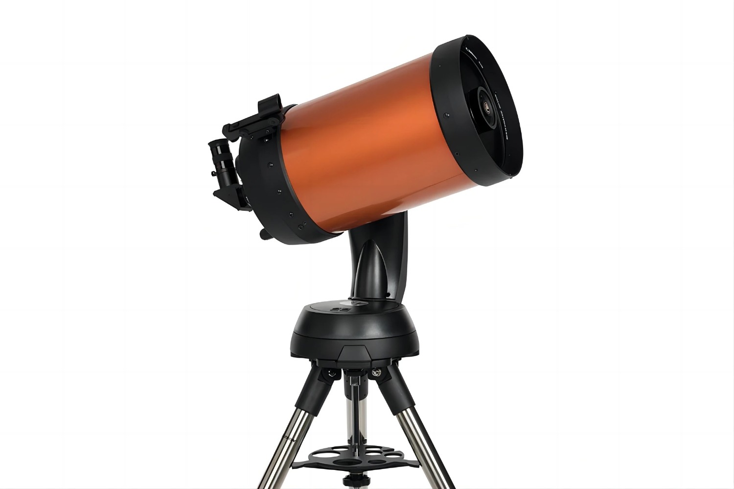 Компьютеризированный телескоп  – обзор и цена Celestron Telescope Nexstar 8Se