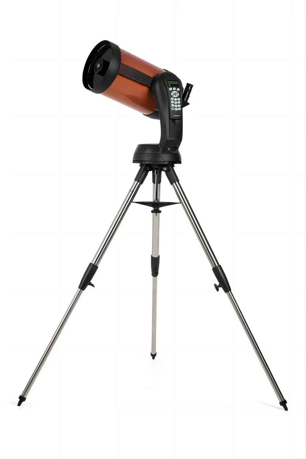 Компьютеризированный телескоп  – обзор и цена Celestron Telescope Nexstar 8Se
