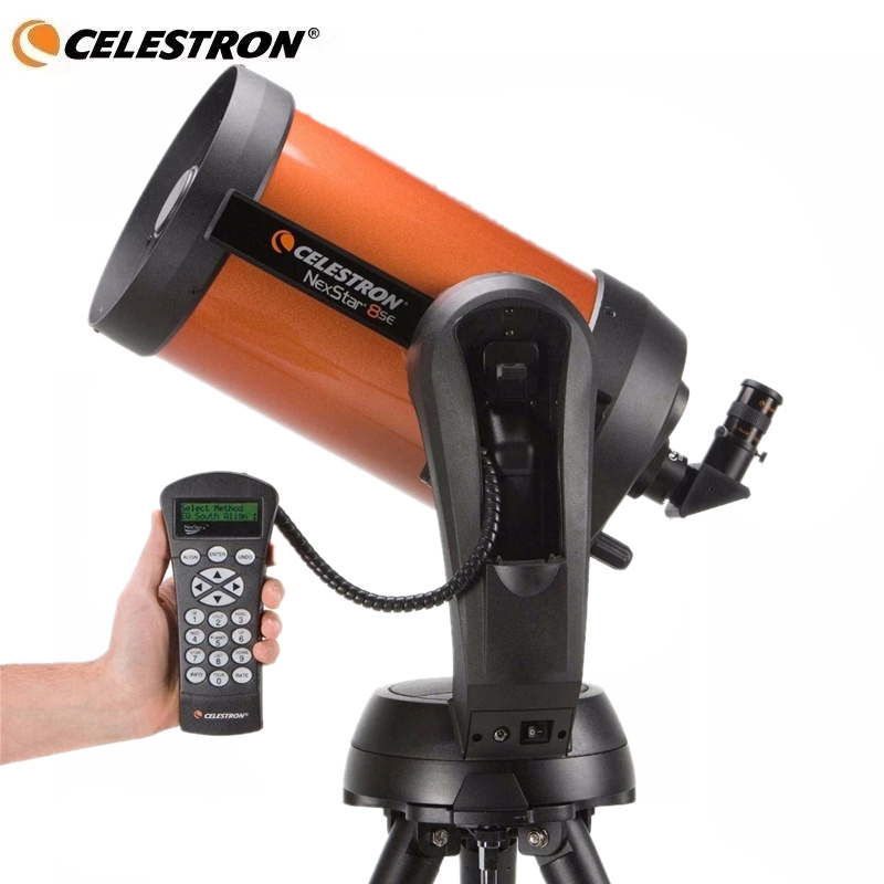Телескоп Celestron NexStar 8SE – обзор и цена Celestron Telescope Nexstar 8Se