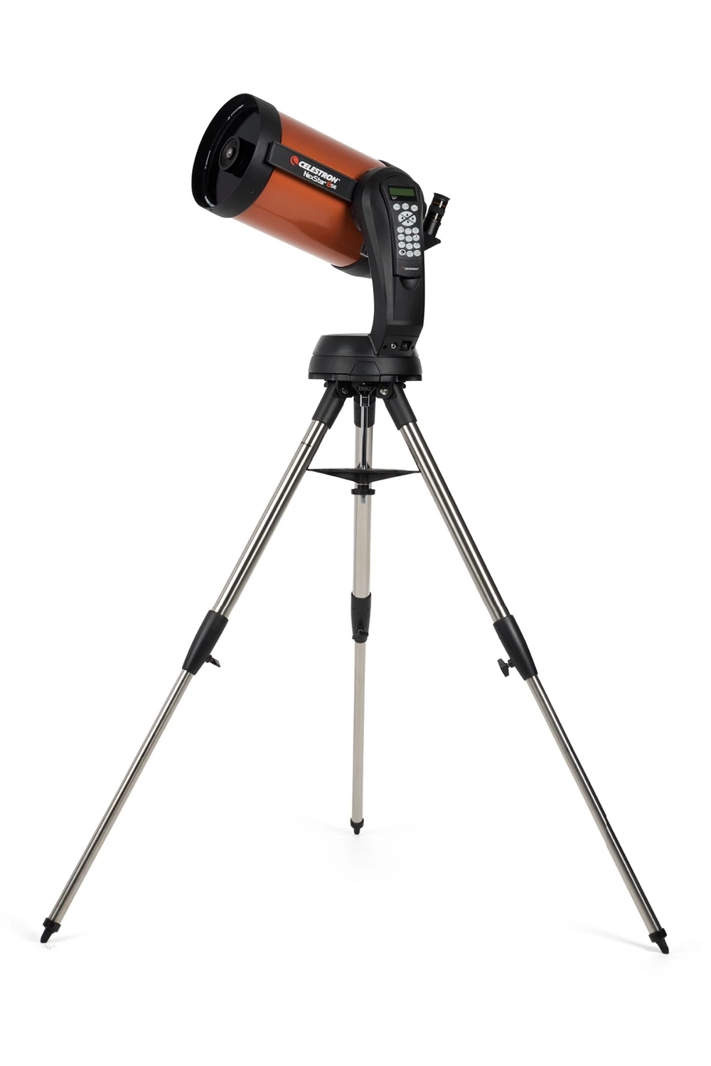 Телескоп Celestron NexStar 8SE – обзор и цена Celestron Telescope Nexstar 8Se