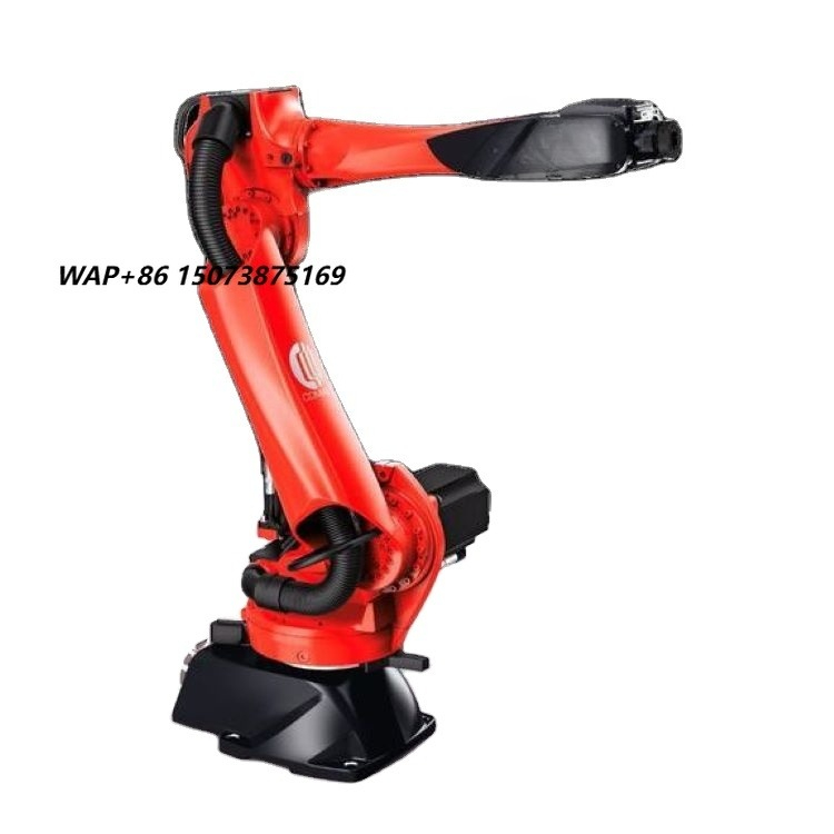 Интеллектуальный красный промы – обзор и цена Robot Arm Motor
