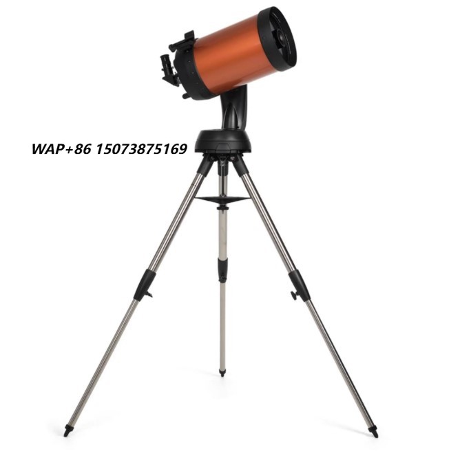 Астрономический телескоп Celes – обзор и цена Celestron Telescope Nexstar 8Se