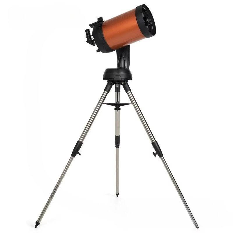 Астрономический телескоп Celes – обзор и цена Celestron Telescope Nexstar 8Se