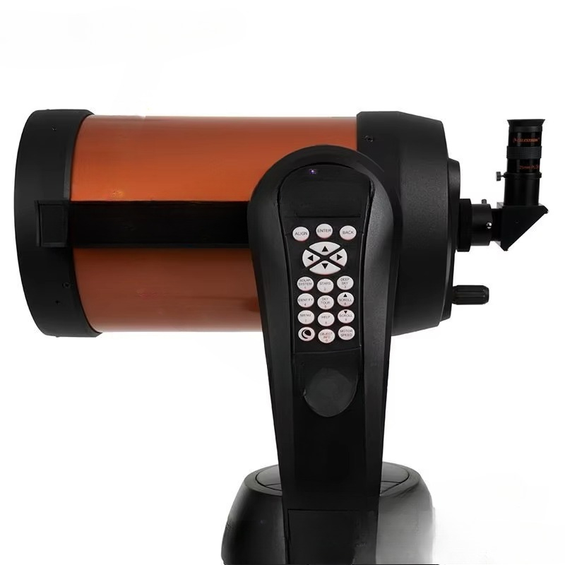 Астрономический телескоп Celes – обзор и цена Celestron Telescope Nexstar 8Se