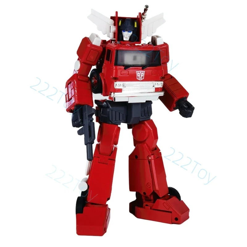 В наличии Трансформеры Toy Mas – обзор и цена Science Robotics