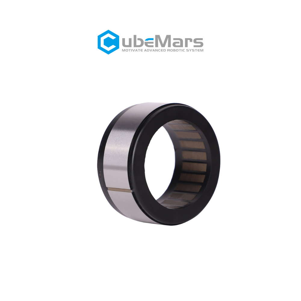 Бесщеточный двигатель CubeMars – обзор и цена Robot Arm Motor