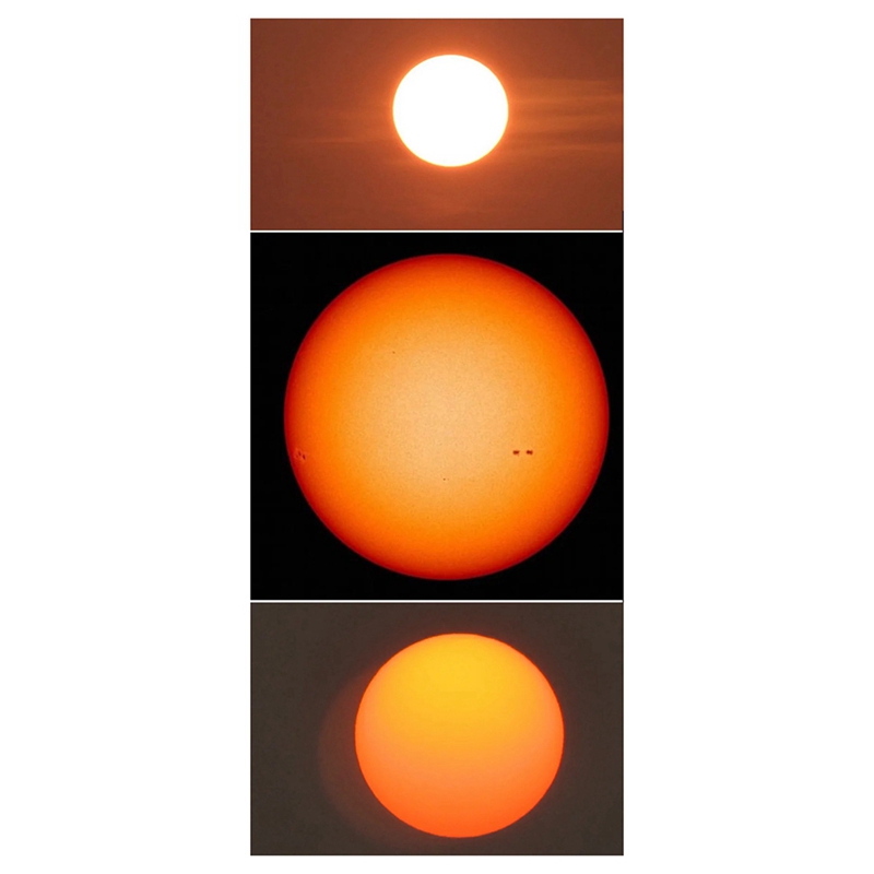 ABYC Солнцезащитный фильтр Про – обзор и цена Celestron Telescope Nexstar 8Se