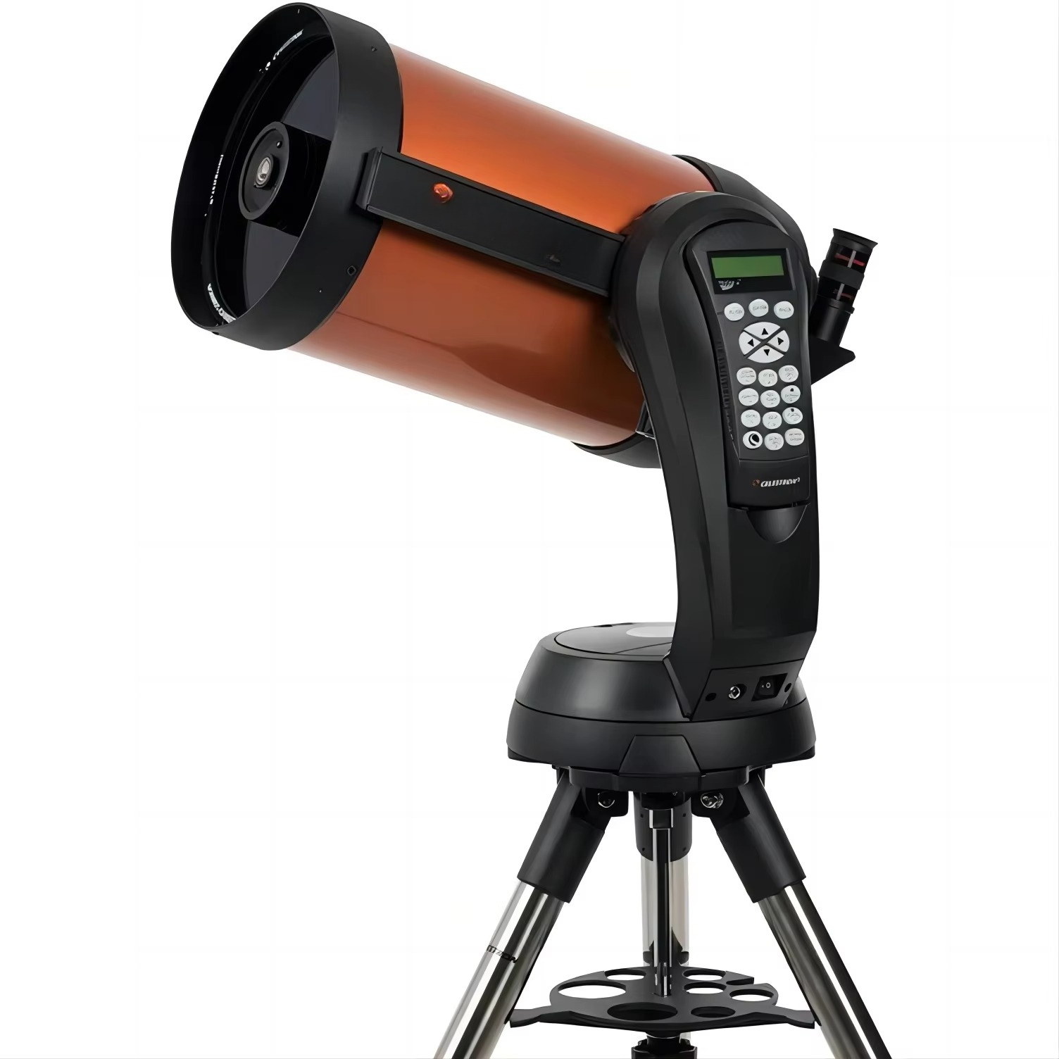 Компьютеризированный телескоп  – обзор и цена Celestron Telescope Nexstar 8Se
