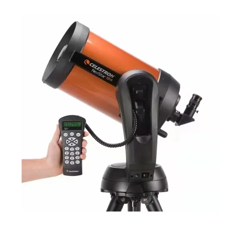 Астрономический телескоп Celes – обзор и цена Celestron Telescope Nexstar 8Se