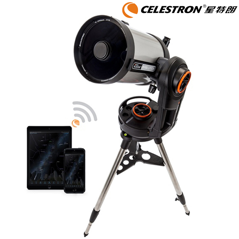 2026 НОВИНКА Celestron NexStar – обзор и цена Celestron Telescope Nexstar 8Se