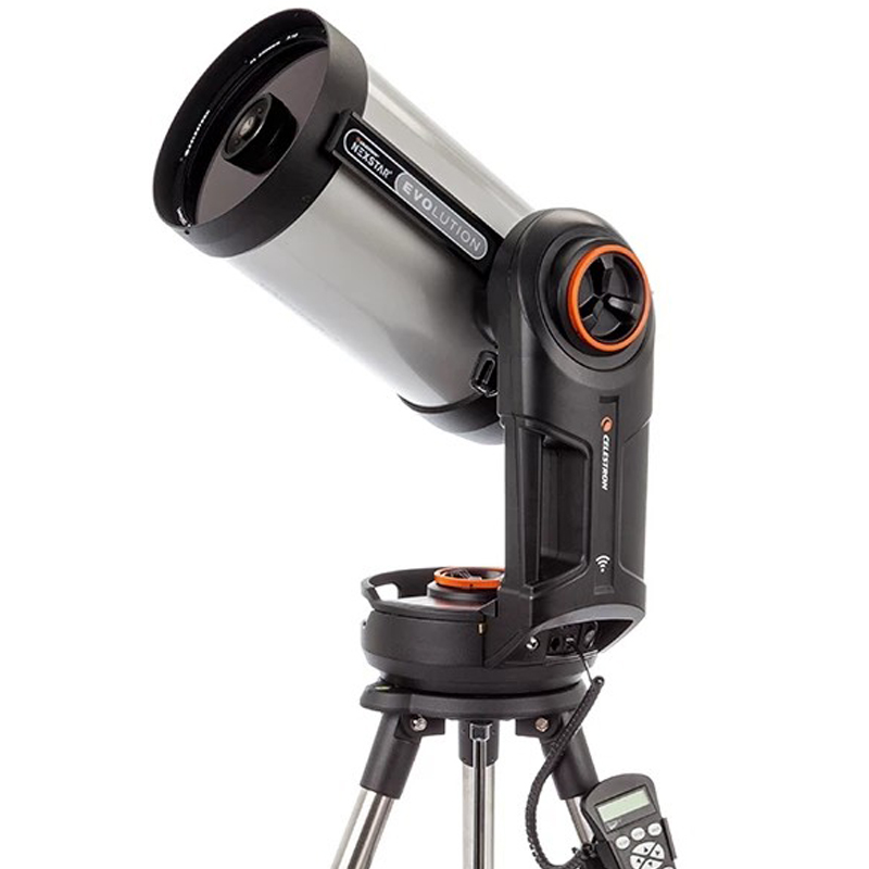 2026 НОВИНКА Celestron NexStar – обзор и цена Celestron Telescope Nexstar 8Se