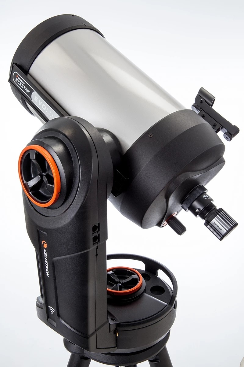 2026 НОВИНКА Celestron NexStar – обзор и цена Celestron Telescope Nexstar 8Se