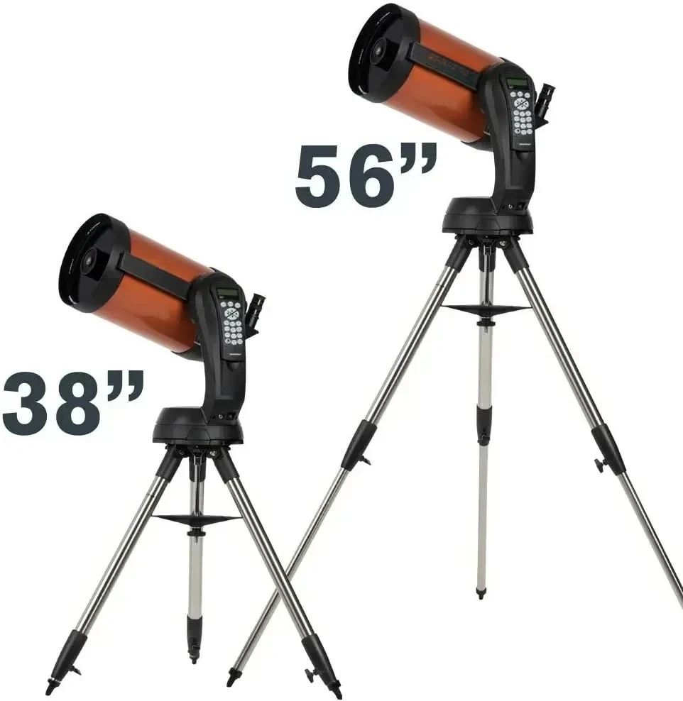 Celestron NexStar 8SE 203 мм F – обзор и цена Celestron Telescope Nexstar 8Se