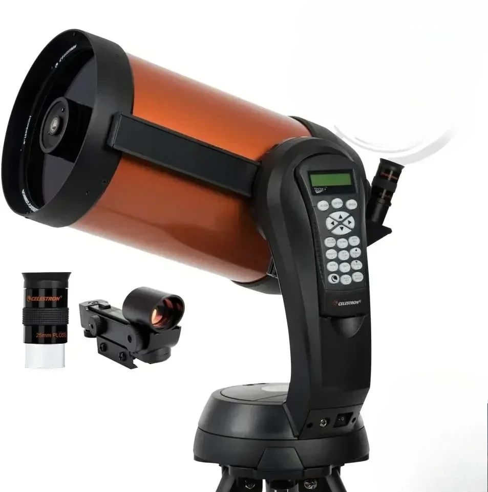 Celestron NexStar 8SE 203 мм F – обзор и цена Celestron Telescope Nexstar 8Se