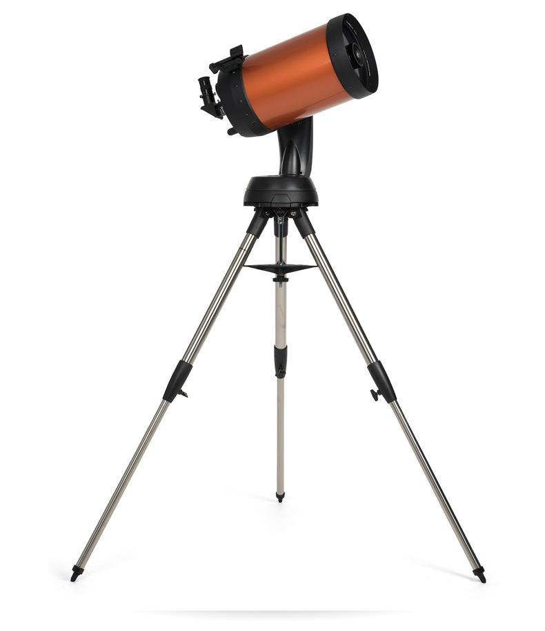Астрономический телескоп Celes – обзор и цена Celestron Telescope Nexstar 8Se