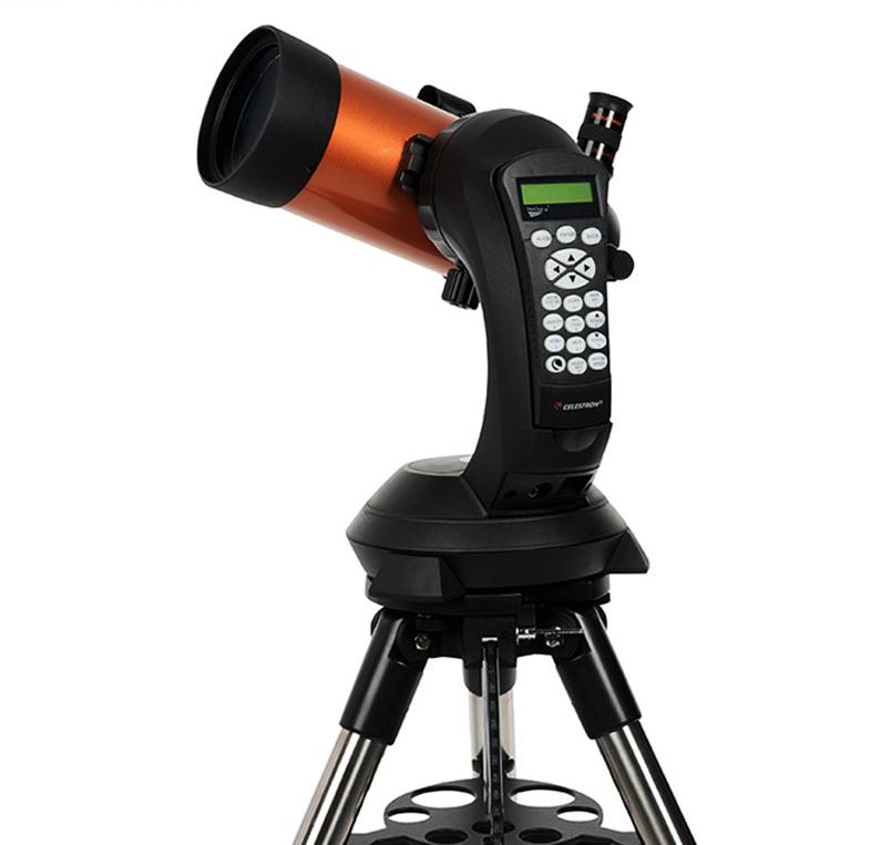 Астрономический телескоп Celes – обзор и цена Celestron Telescope Nexstar 8Se
