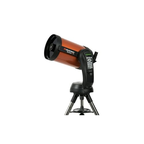 Компьютеризированный телескоп  – обзор и цена Celestron Telescope Nexstar 8Se
