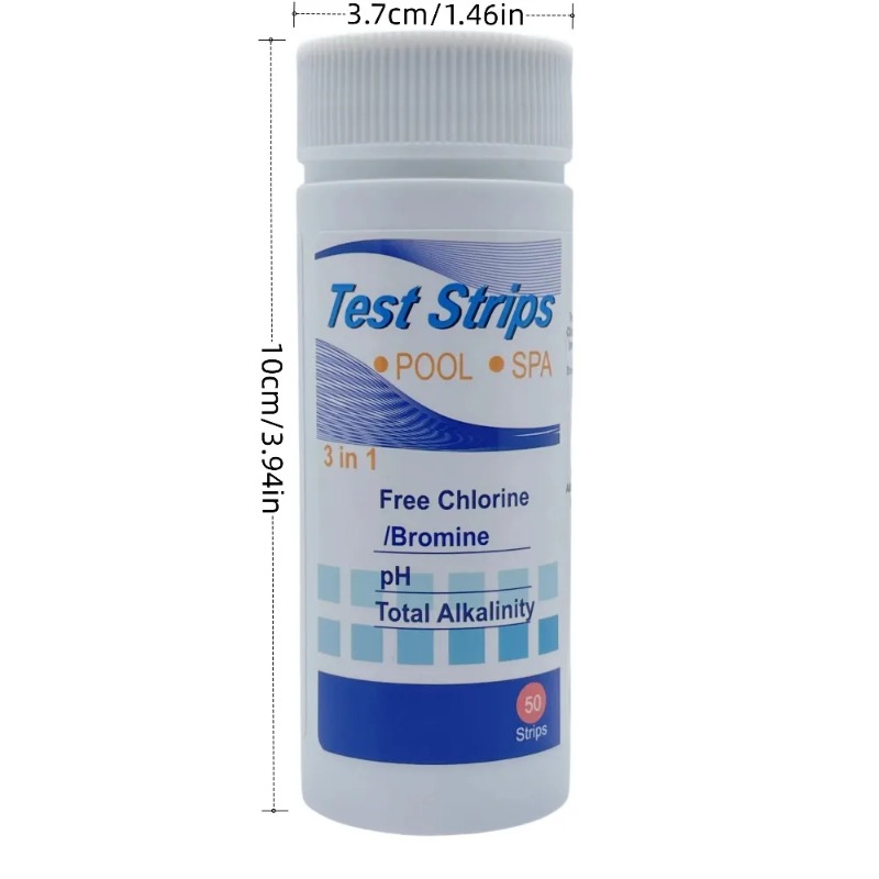 Тест-полоски для определения х – обзор и цена Ph Strip Test