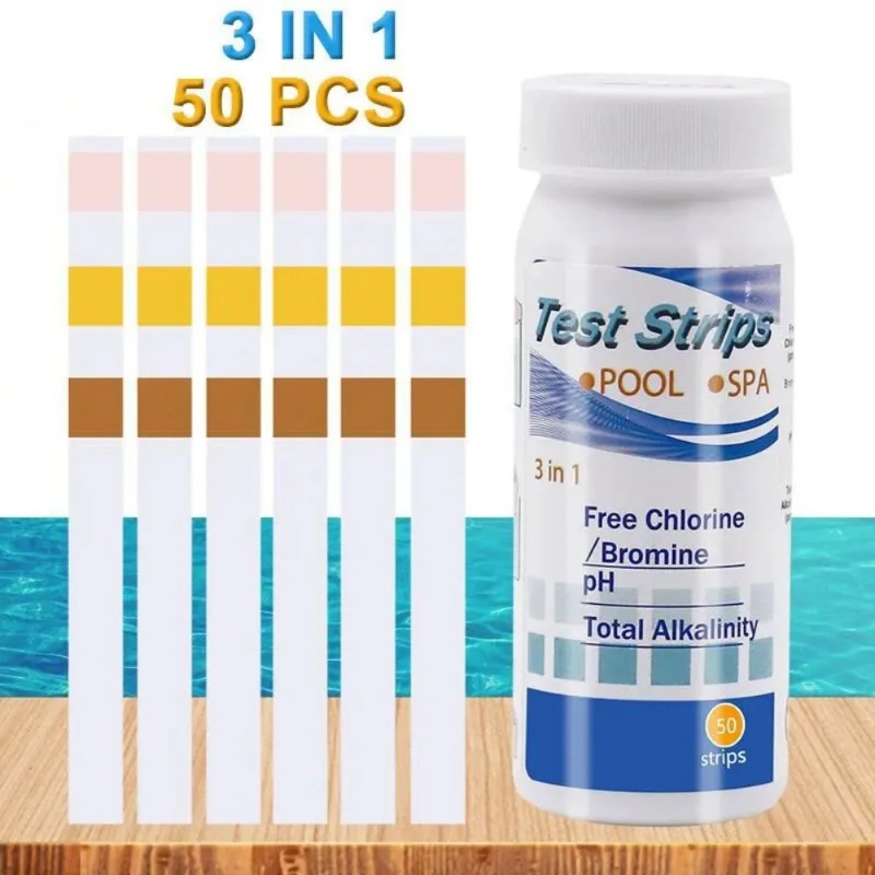 Тест-полоски для определения х – обзор и цена Ph Strip Test